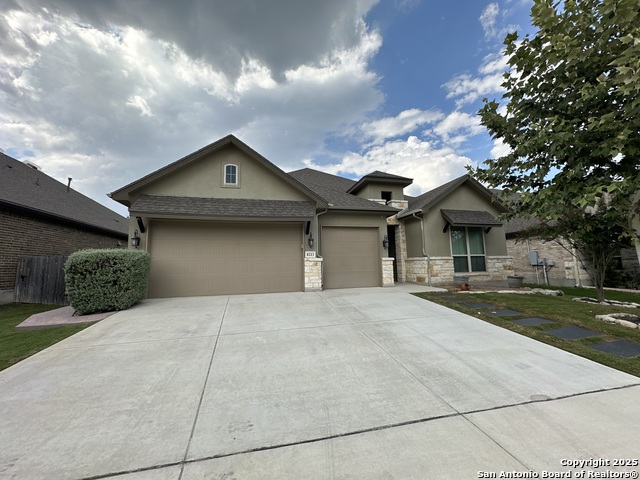 Details for 8213 Dahlia Run, Boerne, TX 78015