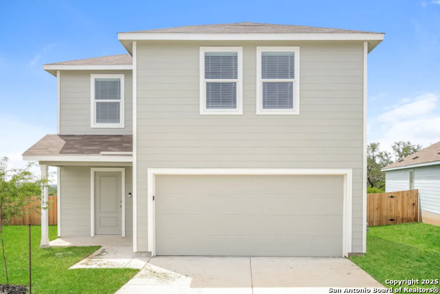 Details for 3414 Perlach Dr, San Antonio, TX 78245