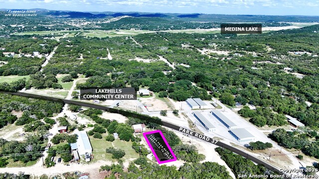 Image 6 of 20 For 11266 Park Road 37