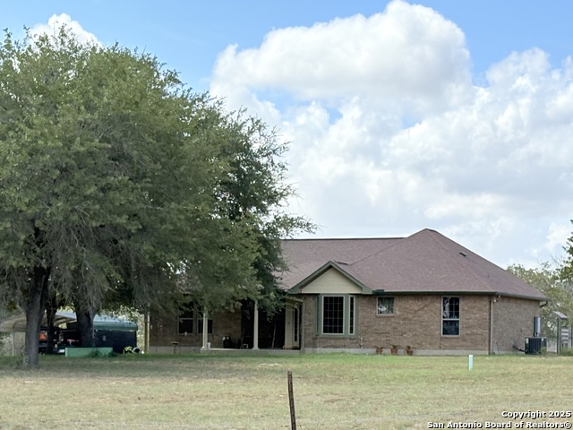 Details for 158 Big Oak  , Adkins, TX 78101