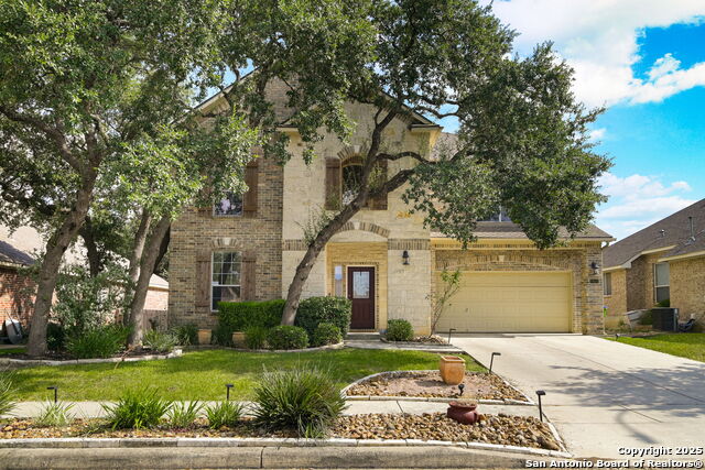 Details for 8918 Cordes  , Helotes, TX 78023