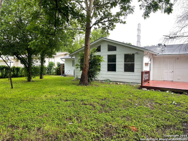 Image 16 of 16 For 407 Cicero Dr
