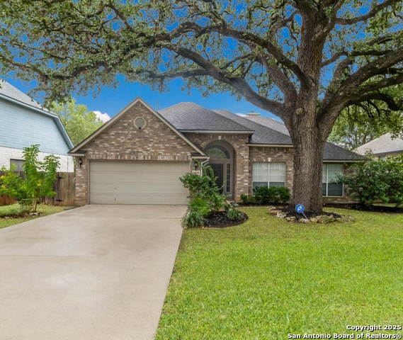 Details for 9326 Camino Venado, Helotes, TX 78023