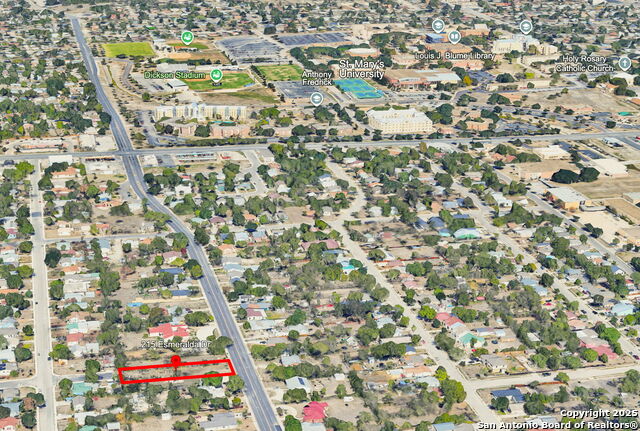 Image 6 of 7 For 215 Esmeralda