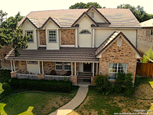 Details for 20503 Oak Farm, San Antonio, TX 78258