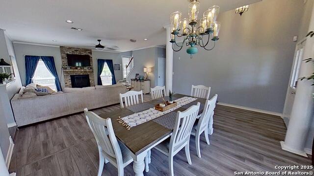 Image 10 of 35 For 20503 Oak Farm