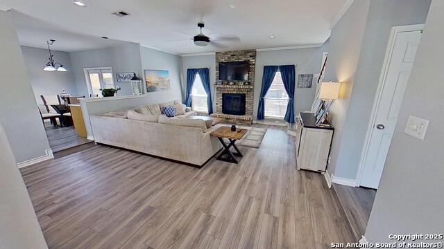 Image 3 of 35 For 20503 Oak Farm