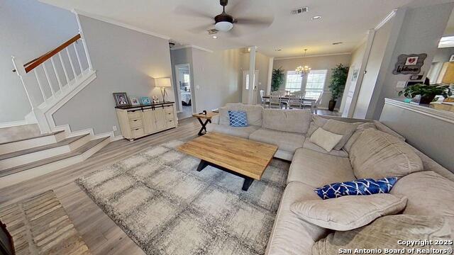 Image 6 of 35 For 20503 Oak Farm