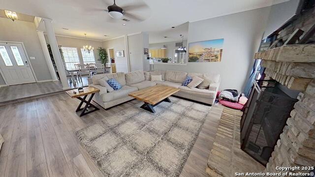 Image 7 of 35 For 20503 Oak Farm