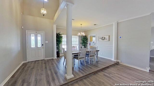 Image 9 of 35 For 20503 Oak Farm