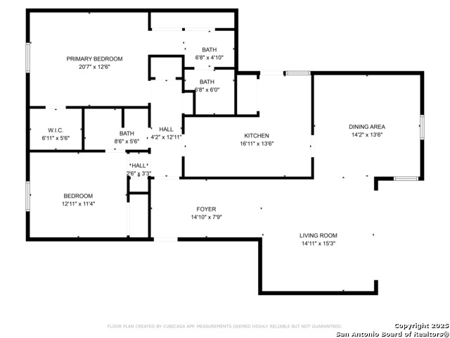 Image 24 of 35 For 3678 Hidden Dr  1804