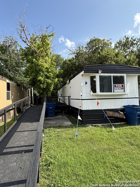Details for 1311 Hein Rd W 15, San Antonio, TX 78220