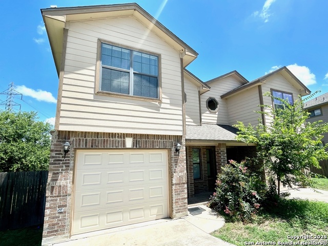 Details for 11531 & 11527 Creek Eagle, San Antonio, TX 78245