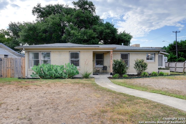 Details for 266 Northill, San Antonio, TX 78201