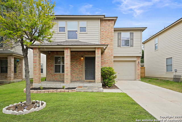 Details for 6539 Benwood, San Antonio, TX 78238