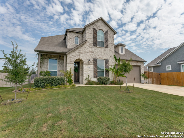 Details for 12407 Scorsese, San Antonio, TX 78254