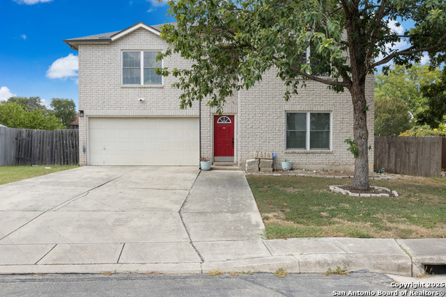 Details for 7314 Raintree Forest, San Antonio, TX 78233