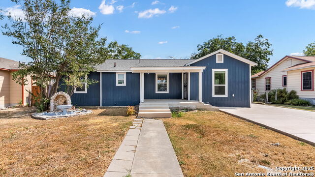 Details for 306 Hermine  , San Antonio, TX 78212