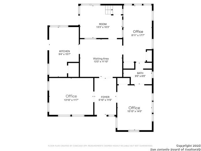 Listing photo id 28 for 1506 Martin W