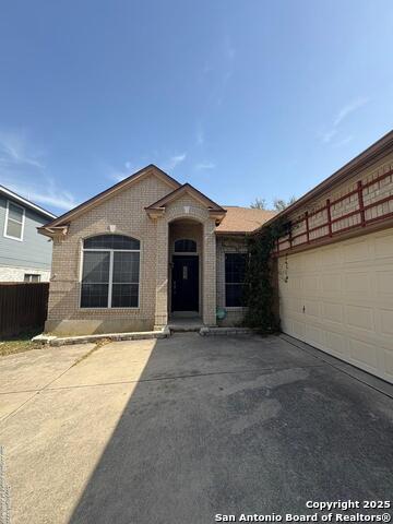 Details for 11823 Knobsby Way, San Antonio, TX 78253