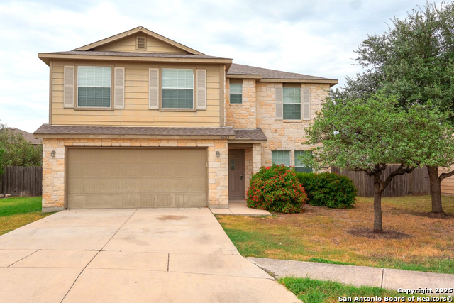 Details for 3632 Double Diamond, Schertz, TX 78154