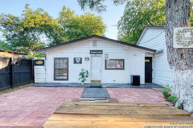 Details for 444 Taft  A, San Antonio, TX 78225