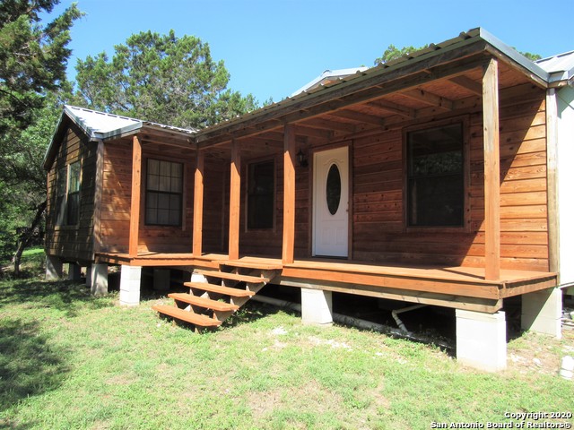 Details for 154 Deer Trail, Lakehills, TX 78063