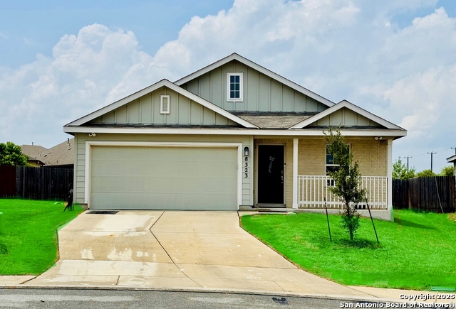 Details for 8323 Dovers Den, San Antonio, TX 78253