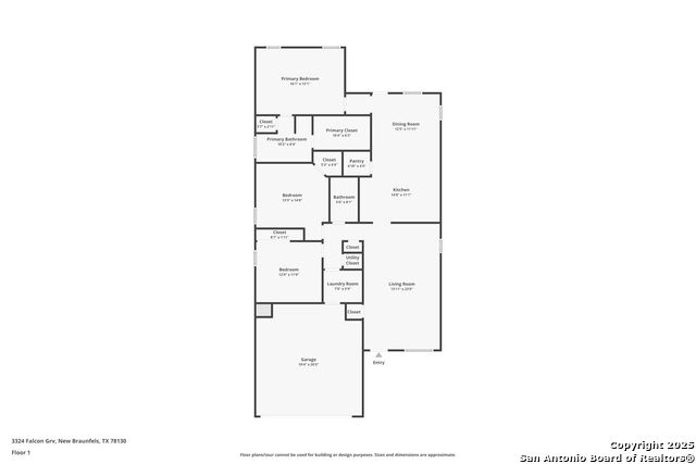 Image 29 of 29 For 3324 Falcon Grove