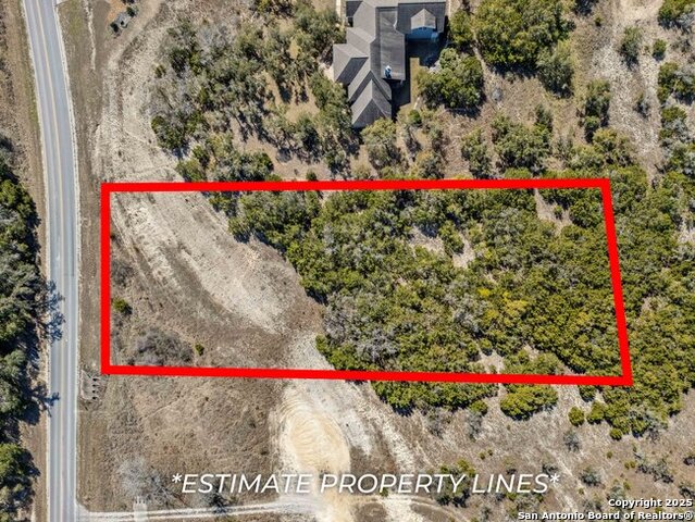 Details for 3536 Comal Springs, Canyon Lake, TX 78133