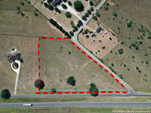 Details for 0 Ih 35  , Natalia, TX 77059