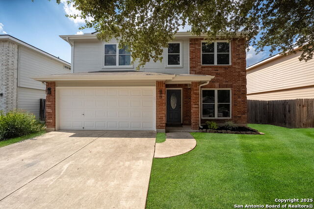 Details for 9019 Quaker Ridge, Selma, TX 78154
