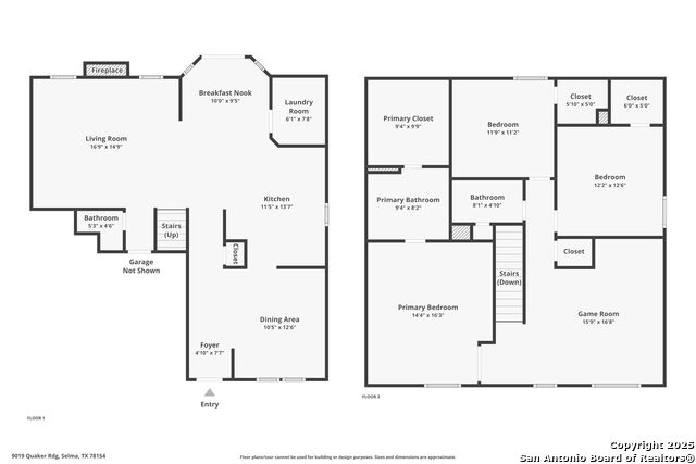 Image 40 of 42 For 9019 Quaker Ridge