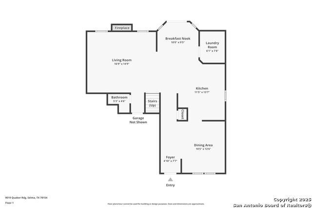 Image 42 of 42 For 9019 Quaker Ridge