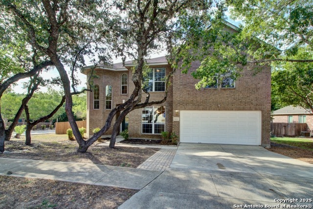Details for 8203 Brightstone, San Antonio, TX 78250