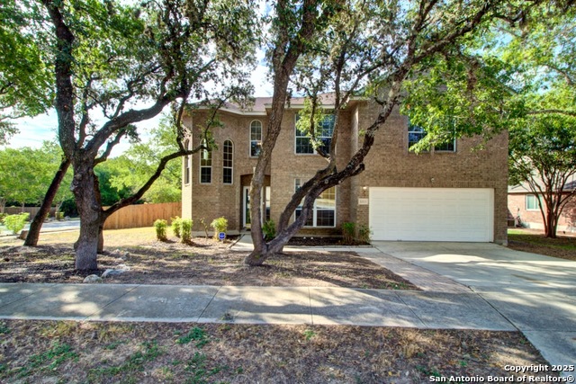 Listing photo id 0 for 8203 Brightstone
