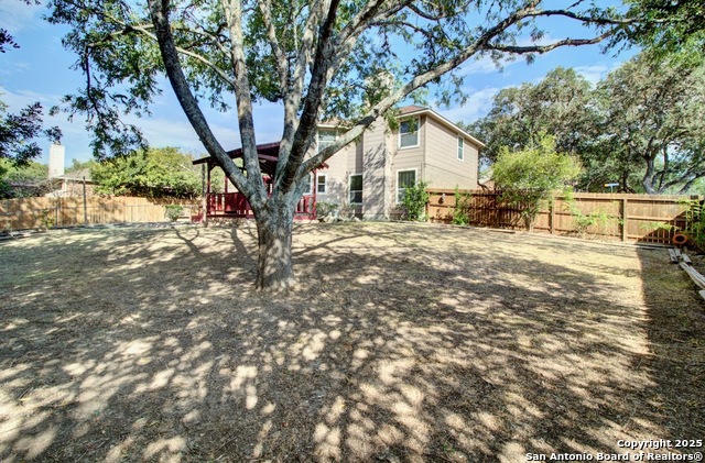 Listing photo id 24 for 8203 Brightstone