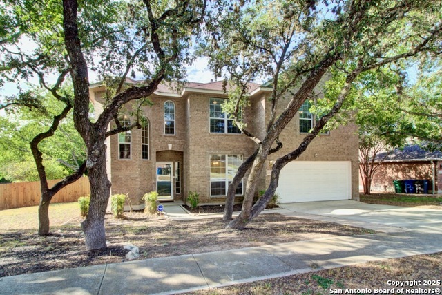 Listing photo id 1 for 8203 Brightstone