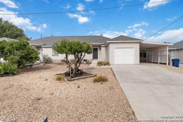 Details for 434 Watts  , Canyon Lake, TX 78133