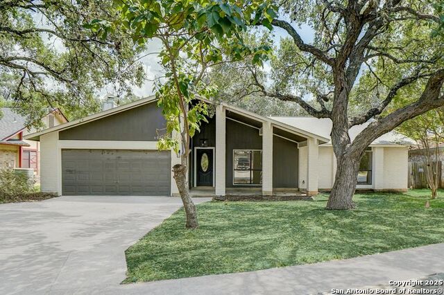 Details for 6026 Watertown, San Antonio, TX 78249