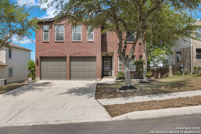 Details for 15714 Hastings, Selma, TX 78154