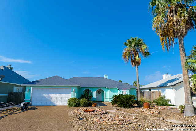 Details for 13849 Doubloon St, Corpus Christi, TX 78418