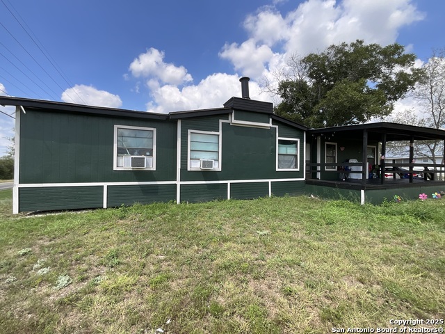 Details for 1 3rd  , Pettus, TX 78146