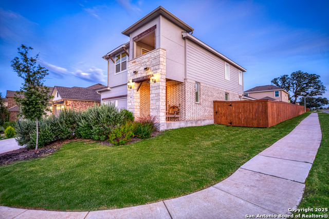 Details for 2069 Flametree, New Braunfels, TX 78132