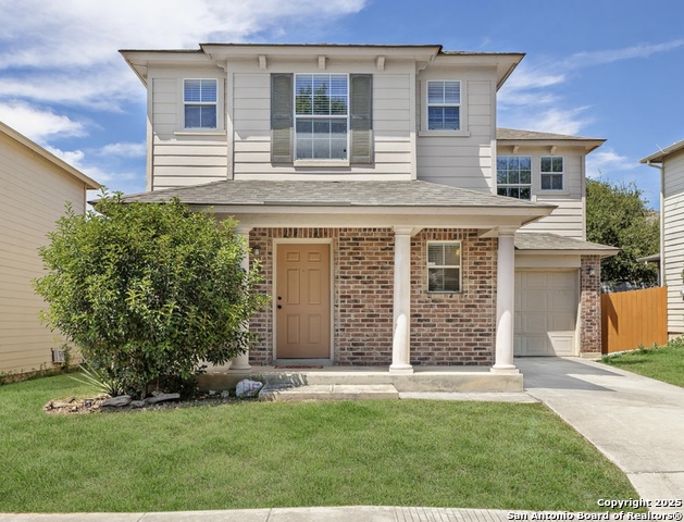 Details for 115 Agency Oaks, San Antonio, TX 78249