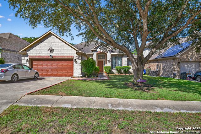 Details for 109 Cinnabar Trail, Cibolo, TX 78108