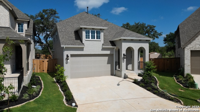 Details for 1057 Easy Gruene  33, New Braunfels, TX 78130