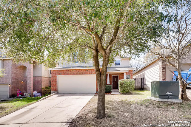 Details for 5418 Tomas Circle, San Antonio, TX 78240