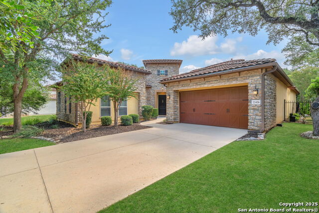Details for 22426 Viajes, San Antonio, TX 78261