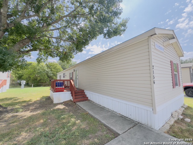 Details for 2156 Rose Sharon, Schertz, TX 78154